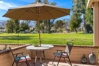 ****This home is virtually staged with staging furniture to on Cathedral Canyon Golf and Tennis Club in California - for sale on GolfHomes.com, golf home, golf lot