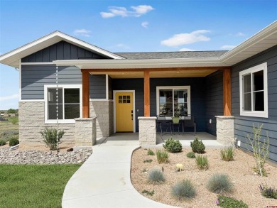 Rachel Reiher, Western Colorado Real Estate, cell: , rachel on Cedaredge Golf Course in Colorado - for sale on GolfHomes.com, golf home, golf lot