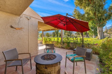 ****This home is virtually staged with staging furniture to on Cathedral Canyon Golf and Tennis Club in California - for sale on GolfHomes.com, golf home, golf lot