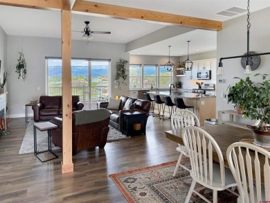 Rachel Reiher, Western Colorado Real Estate, cell: , rachel on Cedaredge Golf Course in Colorado - for sale on GolfHomes.com, golf home, golf lot