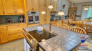 Introducing an exceptional & unique floor plan located on Bell on Bell Nob Golf Course in Wyoming - for sale on GolfHomes.com, golf home, golf lot