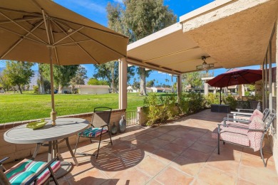 ****This home is virtually staged with staging furniture to on Cathedral Canyon Golf and Tennis Club in California - for sale on GolfHomes.com, golf home, golf lot