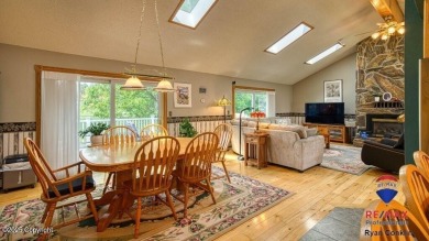 Introducing an exceptional & unique floor plan located on Bell on Bell Nob Golf Course in Wyoming - for sale on GolfHomes.com, golf home, golf lot