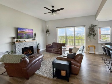 Rachel Reiher, Western Colorado Real Estate, cell: , rachel on Cedaredge Golf Course in Colorado - for sale on GolfHomes.com, golf home, golf lot