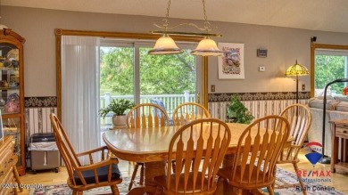 Introducing an exceptional & unique floor plan located on Bell on Bell Nob Golf Course in Wyoming - for sale on GolfHomes.com, golf home, golf lot