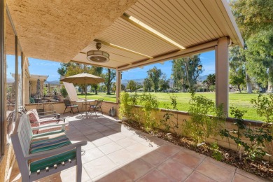 ****This home is virtually staged with staging furniture to on Cathedral Canyon Golf and Tennis Club in California - for sale on GolfHomes.com, golf home, golf lot