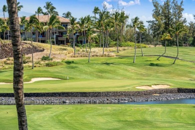 Experience resort-style living at Fairway Villas in Waikoloa on Waikoloa Beach Resort Golf Course in Hawaii - for sale on GolfHomes.com, golf home, golf lot