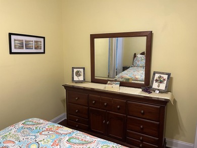 This amazing, freshly painted home with 3 bedrooms and 2 on Prestwick Country Club in South Carolina - for sale on GolfHomes.com, golf home, golf lot