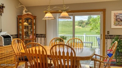 Introducing an exceptional & unique floor plan located on Bell on Bell Nob Golf Course in Wyoming - for sale on GolfHomes.com, golf home, golf lot