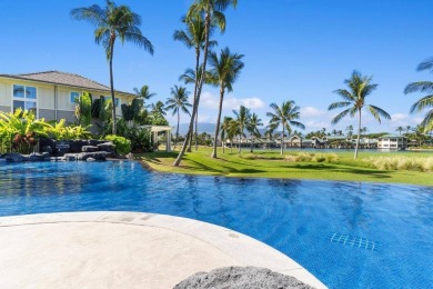 Experience resort-style living at Fairway Villas in Waikoloa on Waikoloa Beach Resort Golf Course in Hawaii - for sale on GolfHomes.com, golf home, golf lot