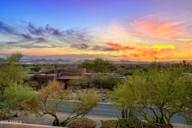IMMEDIATE GOLF MEMBERSHIP AT CLOSE OF ESCROW.  Charming on Desert Highlands Golf Club in Arizona - for sale on GolfHomes.com, golf home, golf lot