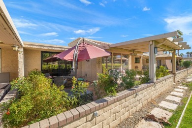 ****This home is virtually staged with staging furniture to on Cathedral Canyon Golf and Tennis Club in California - for sale on GolfHomes.com, golf home, golf lot