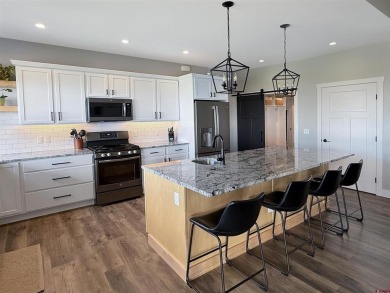 Rachel Reiher, Western Colorado Real Estate, cell: , rachel on Cedaredge Golf Course in Colorado - for sale on GolfHomes.com, golf home, golf lot