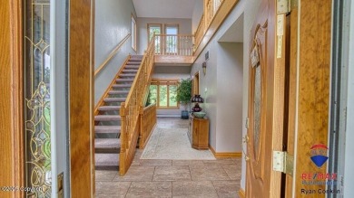 Introducing an exceptional & unique floor plan located on Bell on Bell Nob Golf Course in Wyoming - for sale on GolfHomes.com, golf home, golf lot