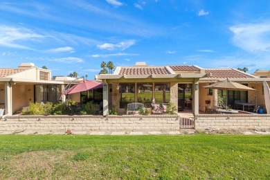 ****This home is virtually staged with staging furniture to on Cathedral Canyon Golf and Tennis Club in California - for sale on GolfHomes.com, golf home, golf lot