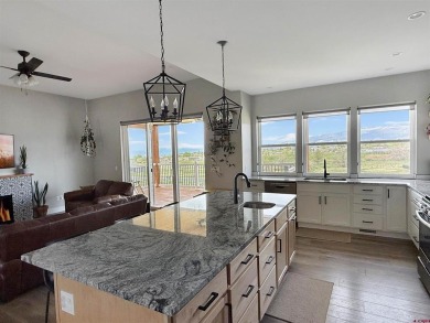 Rachel Reiher, Western Colorado Real Estate, cell: , rachel on Cedaredge Golf Course in Colorado - for sale on GolfHomes.com, golf home, golf lot