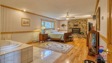 Introducing an exceptional & unique floor plan located on Bell on Bell Nob Golf Course in Wyoming - for sale on GolfHomes.com, golf home, golf lot