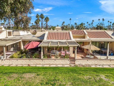 ****This home is virtually staged with staging furniture to on Cathedral Canyon Golf and Tennis Club in California - for sale on GolfHomes.com, golf home, golf lot