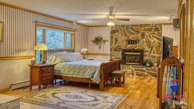 Introducing an exceptional & unique floor plan located on Bell on Bell Nob Golf Course in Wyoming - for sale on GolfHomes.com, golf home, golf lot