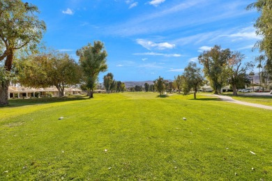 ****This home is virtually staged with staging furniture to on Cathedral Canyon Golf and Tennis Club in California - for sale on GolfHomes.com, golf home, golf lot