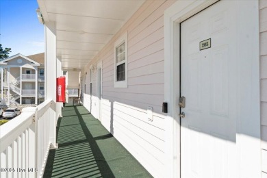 Don't miss the opportunity to own this 2-bedroom, 2-bath condo on Myrtlewood Golf Course and Club  in South Carolina - for sale on GolfHomes.com, golf home, golf lot