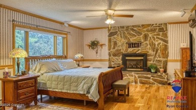 Introducing an exceptional & unique floor plan located on Bell on Bell Nob Golf Course in Wyoming - for sale on GolfHomes.com, golf home, golf lot