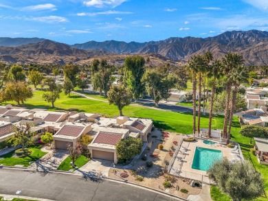 ****This home is virtually staged with staging furniture to on Cathedral Canyon Golf and Tennis Club in California - for sale on GolfHomes.com, golf home, golf lot