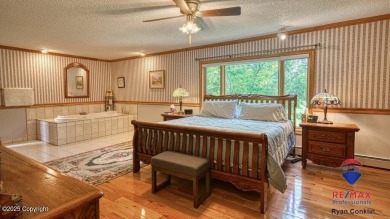 Introducing an exceptional & unique floor plan located on Bell on Bell Nob Golf Course in Wyoming - for sale on GolfHomes.com, golf home, golf lot