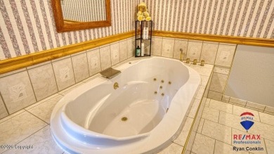 Introducing an exceptional & unique floor plan located on Bell on Bell Nob Golf Course in Wyoming - for sale on GolfHomes.com, golf home, golf lot