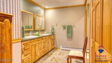 Introducing an exceptional & unique floor plan located on Bell on Bell Nob Golf Course in Wyoming - for sale on GolfHomes.com, golf home, golf lot