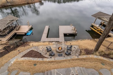 Come experience lakeside living at its best! This on The Highlands Course at Lake Arrowhead in Georgia - for sale on GolfHomes.com, golf home, golf lot