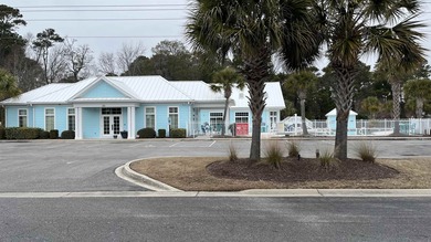 This amazing, freshly painted home with 3 bedrooms and 2 on Prestwick Country Club in South Carolina - for sale on GolfHomes.com, golf home, golf lot