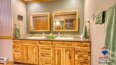 Introducing an exceptional & unique floor plan located on Bell on Bell Nob Golf Course in Wyoming - for sale on GolfHomes.com, golf home, golf lot