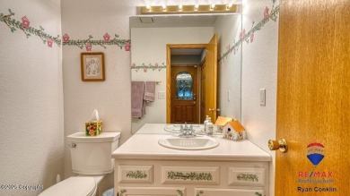 Introducing an exceptional & unique floor plan located on Bell on Bell Nob Golf Course in Wyoming - for sale on GolfHomes.com, golf home, golf lot