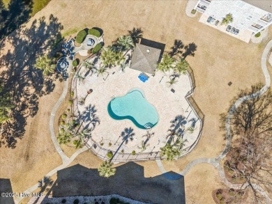 Don't miss the opportunity to own this 2-bedroom, 2-bath condo on Myrtlewood Golf Course and Club  in South Carolina - for sale on GolfHomes.com, golf home, golf lot