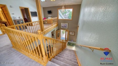 Introducing an exceptional & unique floor plan located on Bell on Bell Nob Golf Course in Wyoming - for sale on GolfHomes.com, golf home, golf lot