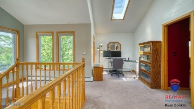 Introducing an exceptional & unique floor plan located on Bell on Bell Nob Golf Course in Wyoming - for sale on GolfHomes.com, golf home, golf lot