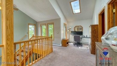 Introducing an exceptional & unique floor plan located on Bell on Bell Nob Golf Course in Wyoming - for sale on GolfHomes.com, golf home, golf lot