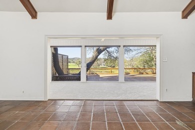 Overlooking the scenic 17th fairway in the desirable Riverhill on Riverhill Country Club in Texas - for sale on GolfHomes.com, golf home, golf lot