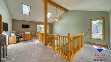 Introducing an exceptional & unique floor plan located on Bell on Bell Nob Golf Course in Wyoming - for sale on GolfHomes.com, golf home, golf lot