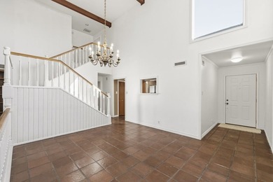 Overlooking the scenic 17th fairway in the desirable Riverhill on Riverhill Country Club in Texas - for sale on GolfHomes.com, golf home, golf lot