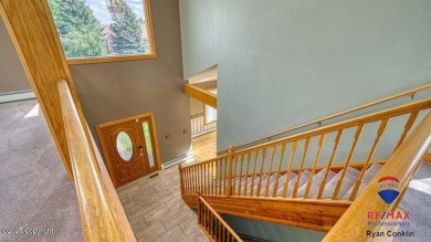 Introducing an exceptional & unique floor plan located on Bell on Bell Nob Golf Course in Wyoming - for sale on GolfHomes.com, golf home, golf lot