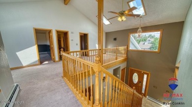 Introducing an exceptional & unique floor plan located on Bell on Bell Nob Golf Course in Wyoming - for sale on GolfHomes.com, golf home, golf lot