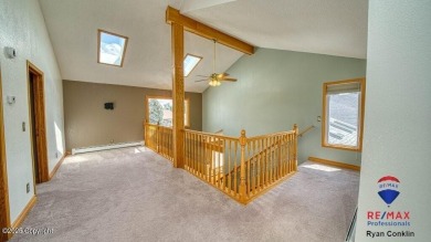 Introducing an exceptional & unique floor plan located on Bell on Bell Nob Golf Course in Wyoming - for sale on GolfHomes.com, golf home, golf lot