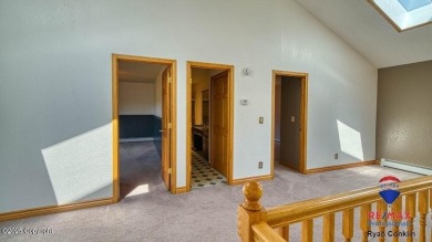 Introducing an exceptional & unique floor plan located on Bell on Bell Nob Golf Course in Wyoming - for sale on GolfHomes.com, golf home, golf lot