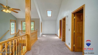 Introducing an exceptional & unique floor plan located on Bell on Bell Nob Golf Course in Wyoming - for sale on GolfHomes.com, golf home, golf lot