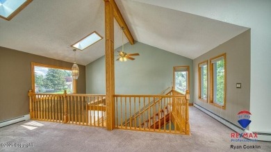 Introducing an exceptional & unique floor plan located on Bell on Bell Nob Golf Course in Wyoming - for sale on GolfHomes.com, golf home, golf lot