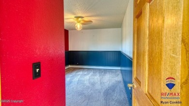 Introducing an exceptional & unique floor plan located on Bell on Bell Nob Golf Course in Wyoming - for sale on GolfHomes.com, golf home, golf lot