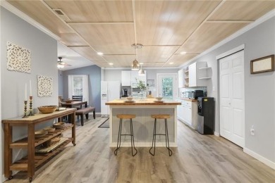 Welcome to this beautifully maintained 2-bedroom, 2 full bath on Piankatank River Golf Club in Virginia - for sale on GolfHomes.com, golf home, golf lot