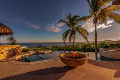 Privacy and sweeping views across the Sea of Cortez to Palmilla on Puerto Los Cabos Golf Course in Baja California Sur - for sale on GolfHomes.com, golf home, golf lot